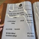 씨유 평택안중고점 | 안중 숨겨진 삼겹살 맛집 고점