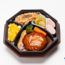 더홈도시락 이미지