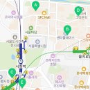 지에스(GS)25 무교YG타워점 이미지