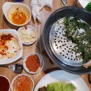 고바우왕족발보쌈 이미지