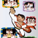 찬란한 태권도장 이미지