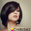 미용커트 이미지