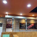 장안해수욕장 주차장 화장실 이미지