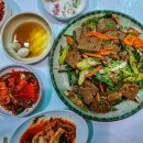 청운산장