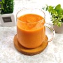 당근주스 이미지