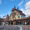 하마터어린이공원 | 부산 롯데월드 어드벤처 놀이동산 부산여행 데이트 필수코스