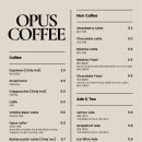 오퍼스커피(Opus coffee) 이미지