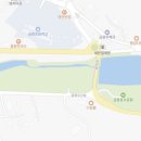 게이트볼장 공중화장실 이미지