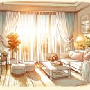 재봉유통 | 공장직영 커튼의 진실, 유통마진 없이 30% 더 저렴한 이유