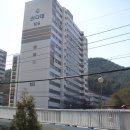 신다대아파트(105동옆)