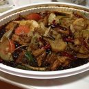 버섯찜닭전문점 이미지