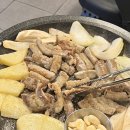 맛사랑황소곱창 이미지