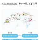 천반산길 Daum카페