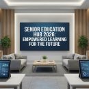 스마트폰 배워서 손주랑 SNS 소통하기 | 아직도 등산만 가신다구요? 2026년 ‘갓생’ 시니어 교육 프로그램 싹 다 모았습니다! (feat. 나이는...