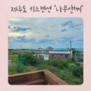 제주 키즈숙소 추천 : 키즈펜션 나무앤씨