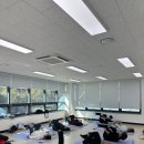 제천시농업기술센터 | 제천시농업기술센터, 농업인 근골격계질환 예방교육 6회