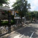 성락주유소앞 사거리(성락주유소앞) 이미지