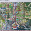 10단지 버스정류장(안양행) 이미지