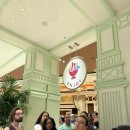 호텔 더 윈 | 라스베가스 윈호텔(Whyn) 뷔페: 더뷔페 앳 윈 라스베가스 후기(워크인 방문/대기시간/음식/팁)