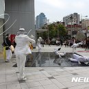 부산공연예술연습공간 대연습실 뉴시스