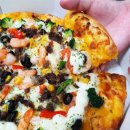 자연임실치즈피자 이미지