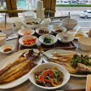 대전 둔산동 맛집 금촌어관에서 생선구이