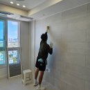 세븐일레븐 유성디티비안S점 | 유성 디티비안s오피스텔에 액자하나 만들어 드리고 왔어요