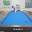 알까기 당구장 이미지