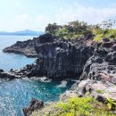 주상절리 관광안내소 | 제주도 중문관광단지 볼거리 대포 주상절리 제주 후기