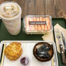 을지공간 | 을지로 직장인 디저트 성지 을지로4가 맛집 카페 ‘시나브로’