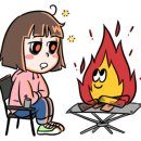 여울소리오토캠핑장 이미지