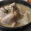 지호한방삼계탕(광양점) 이미지