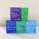 다이서요 | 5종세트] : 다이어트 피부건강 스트레스 눈건강 면역까지 생각한 다이서 건강기능식품 오브맘 섭취후기