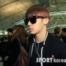 [20120207/스포츠동아] ‘공항 포착’ 비스트 이기광, ‘차도남 포스~’ 이미지