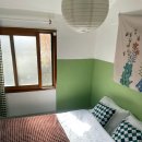 어울림펜션민박 | 제주 조천 독채숙소 추천 / 쪼바네 조천점(신촌점) 감성 돌집 숙소