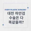 아이뷰성형외과 네이버블로그