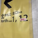강인정비공장 | 혼자 일본🇯🇵 나고야 여행하기 3일차 : 오스상점가와 투바투 나고야 콘서트 즐기기😎