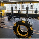 12ROUND FAMILY GYM 이미지