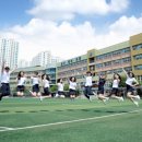 운정고등학교 이미지