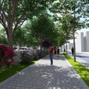 포스코대로 이미지