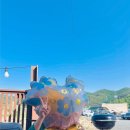[청주 근교 여행] 보은 일상화 글램핑 후기