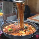 순천조곡동우체국 화장실 | 순천 술집 추천 불야성 소주방 현지인 노포 맛집 양푼갈비찜