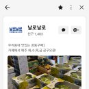 날로날로