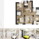 신동아파밀리에아파트 놀이터 이미지