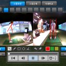 하프로 스크린골프 이미지