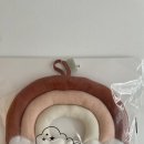 [제품리뷰]캠캠코펜하겐 레인보우모빌 카라멜 후기 출산선물 추천