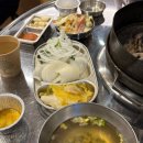 내돈내산 종각 술집 공평동 꼼장어 1호점 청계천 후기