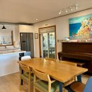 갤러리하우스 | 이천 갤러리하우스 독채 펜션 후기, 4가족 모임 숙소로 딱! 아이들의 아지트 다락까지