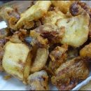 청량리통닭골목