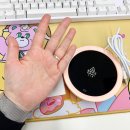 이노웰 USB 컵워머! 데워지는 데 걸리는 시간은?
